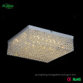 Luxury Fashion Big LED Crystal Ceiling Lamp Ceiling Lighting